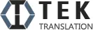 Tek Translation Office