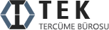 Tercüme Bürosu