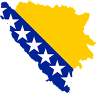 Bosnien 