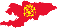 Kirgisisch Übersetzungen
