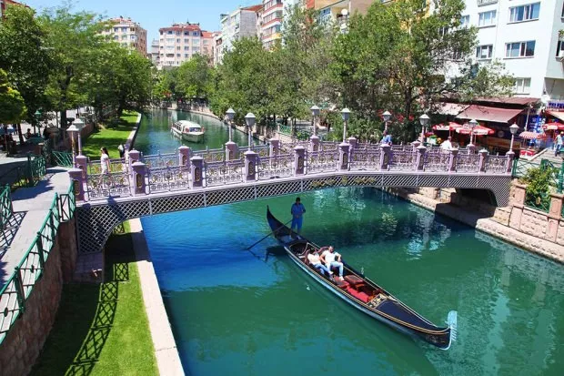 Eskişehir Tercüme Bürosu