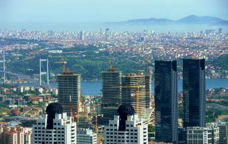 İstanbul Tercüme Bürosu