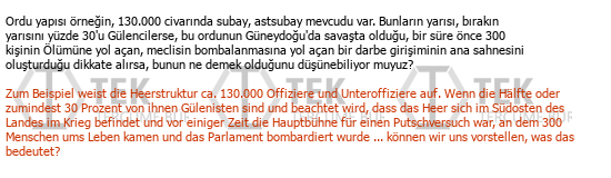 Türkçe« »<i></i>Almanca