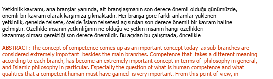 Türkçe« »<i></i>İngilizce