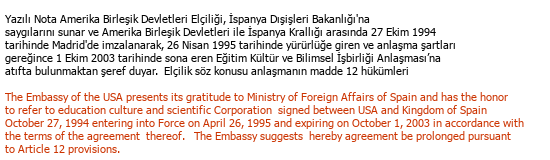 Türkische-Englische Sonstiges / Allgemeines Übersetzung