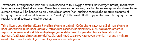 English Turkish Medical Translation Çeviri Örneği - 188