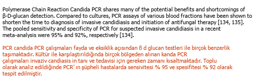 İngilizce Türkçe Medikal Çeviri - 226