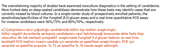 İngilizce-Türkçe Medikal Tercüme tercüme