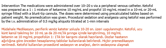 İngilizce Türkçe Medikal Çeviri - 59