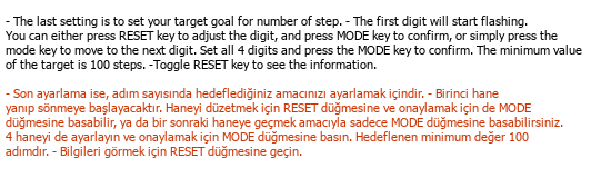 İngilizce Türkçe Teknik Tercüme - 123