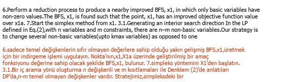 İngilizce Türkçe Teknik Tercüme - 61