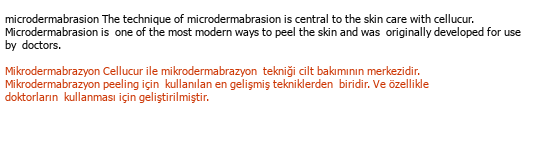 English Turkish Commercial Translation Çeviri Örneği - 91