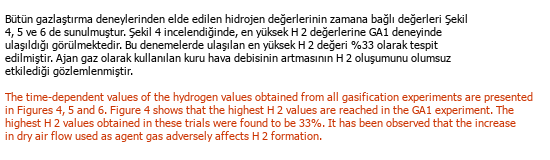 Türkçe İngilizce Medikal Çeviri - 343