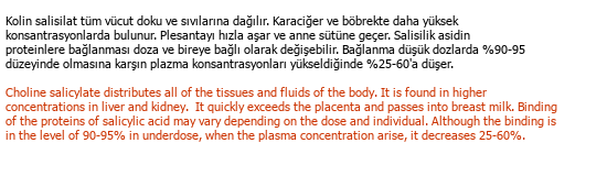 Türkçe-İngilizce Medikal Tercüme tercüme